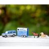 Breyer Farm Vehicle model accessory