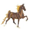 Breyer Marc of Charm Traditional Series model horse with detailed sculpting
