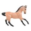 collectible Breyer mini horse figure