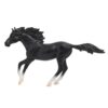 collectible Breyer mini horse figure