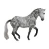 collectible Breyer mini horse figure