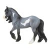Breyer Stablemates Mustang 1:32 scale model horse with realistic pose and detailed finish