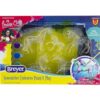 Breyer Suncatchers Paint & Play creative model horse painting set