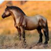 Breyer Theo realistic model horse figure with detailed sculpting