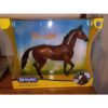 Breyer Tiz the Law Model Horse - Image 2