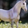 Breyer Trakehner model horse collectible
