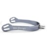 Florence Spurs Tech Stirrups equestrian stirrup irons with ergonomic design and enhanced grip