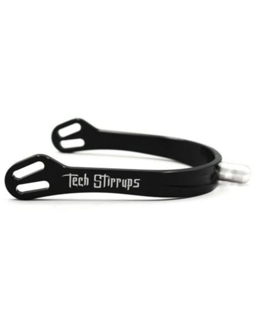Florence Spurs Tech Stirrups