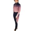 Hy ELEVATE women’s riding tights with stretch fabric and fitted design