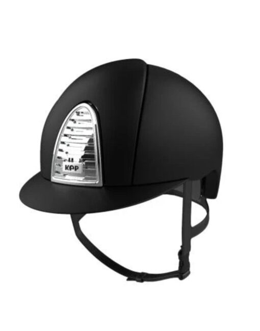 KEP Cromo 2 Tex Black Chrome grid