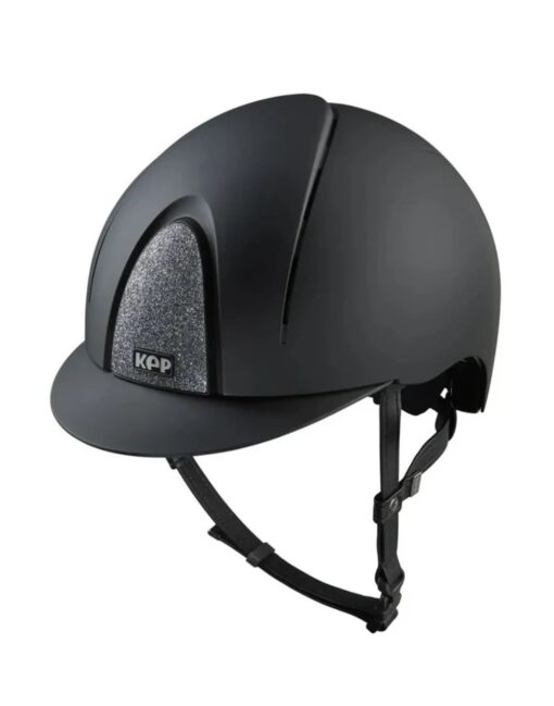KEP SMART NOVA BLACK STAR SILVER LARGE