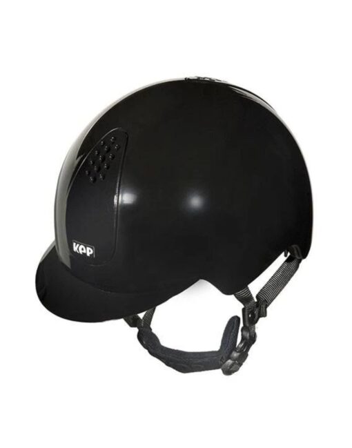Keppy Textile Black Small