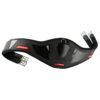 Zandona Carbon Air Candy Girth ergonomic ventilated design