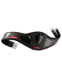 Zandona Carbon Air Candy Girth ergonomic ventilated design