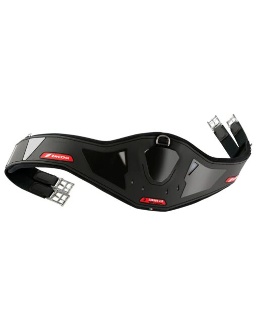 Zandona Carbon Air Candy Girth