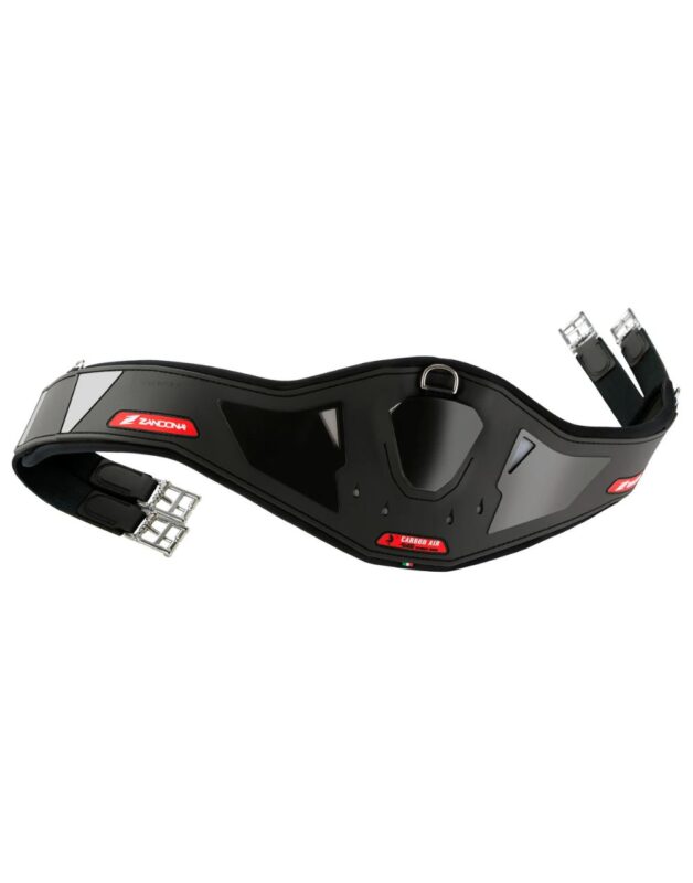 Zandona Carbon Air Candy Girth