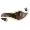 Zandona Carbon Air Sensitive Candy Girth ventilated and padded