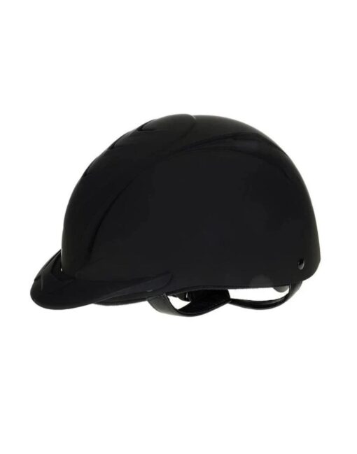 Black Aegis Helmet