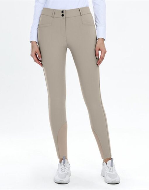 DEE Beige Performance Jods