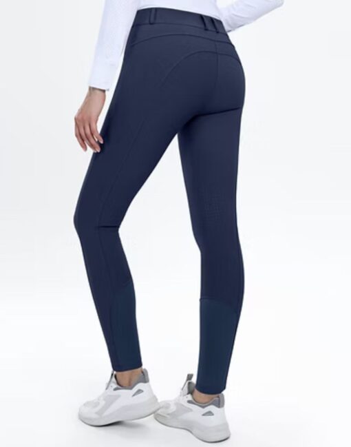 DEE Navy Performance Jods