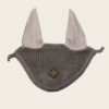 Espoir Allure Ear Veil crochet horse ear bonnet with soundproof ears
