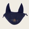 Espoir Allure Ear Veil crochet horse ear bonnet with soundproof ears