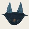Espoir Allure Ear Veil crochet horse ear bonnet with soundproof ears