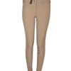 Espoir Coquet Beige Breeches breathable bamboo riding breeches for women