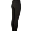 Espoir Coquet Black Breeches breathable bamboo riding breeches for women