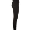 Espoir Coquet Black Breeches breathable bamboo riding breeches for women