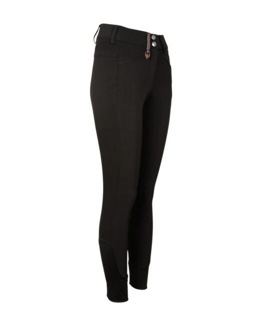 Espoir Breech Coquet Black