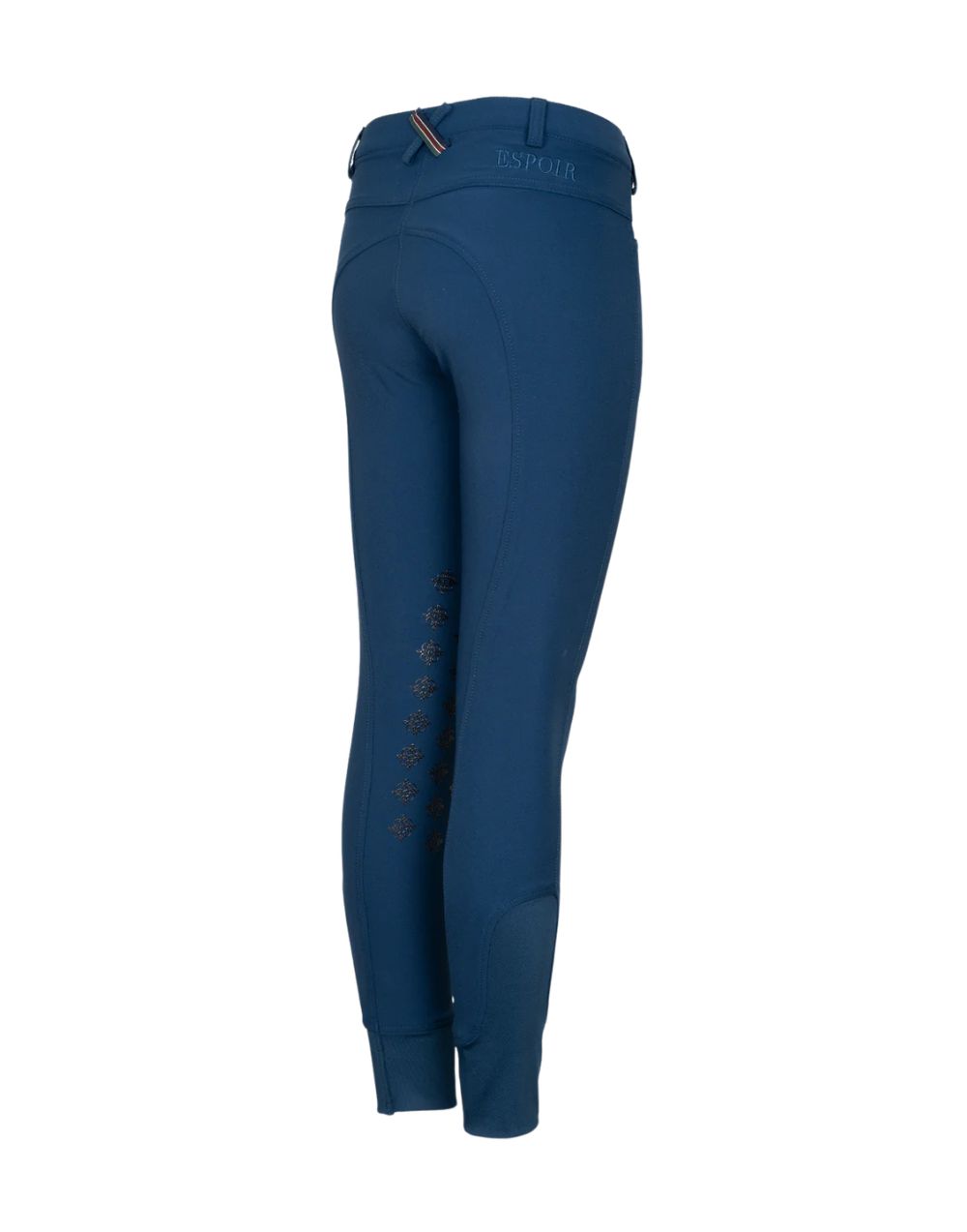 Espoir Coquet Gibraltar Sea Breeches breathable bamboo riding breeches for women