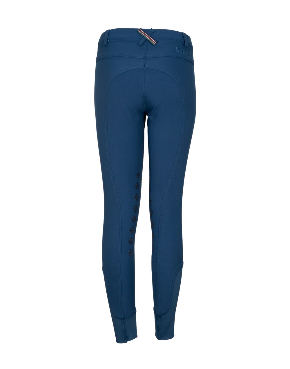 Espoir Coquet Gibraltar Sea Breeches breathable bamboo riding breeches for women