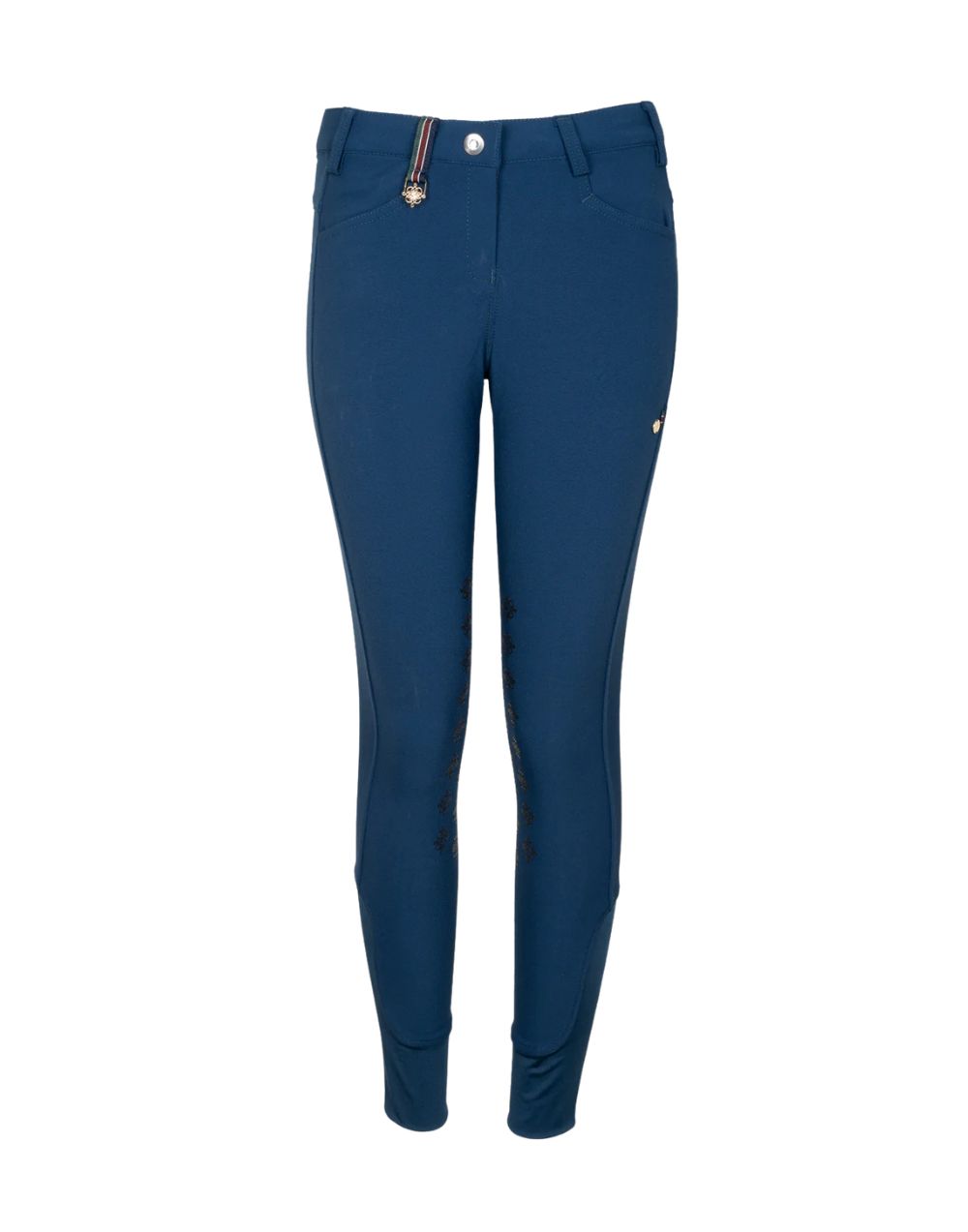Espoir Coquet Gibraltar Sea Breeches breathable bamboo riding breeches for women