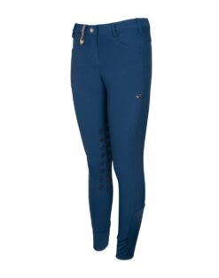 Espoir Coquet Gibraltar Sea Breeches breathable bamboo riding breeches for women