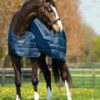 horseware 100g comfort rug liner lightweight breathable liner for adding warmth to horse rugs