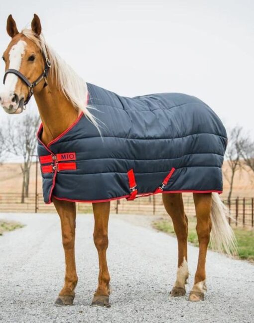 Mio Insulator 150g Stable Rug