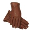 SSG Ranger Gloves deerskin leather riding gloves for equestrian use
