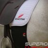 Zandona Superior Chafe Guard elastic horse protector designed to prevent rubbing during riding