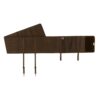 Zandona Superior Chafe Guard elastic horse protector designed to prevent rubbing during riding