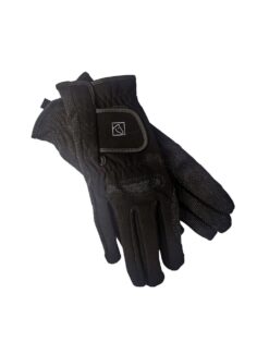 SSG Schooler Gloves beginner riding gloves with grip and durable design
