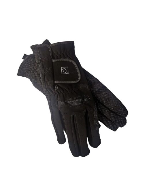 5400 SSG Schooler Gloves black
