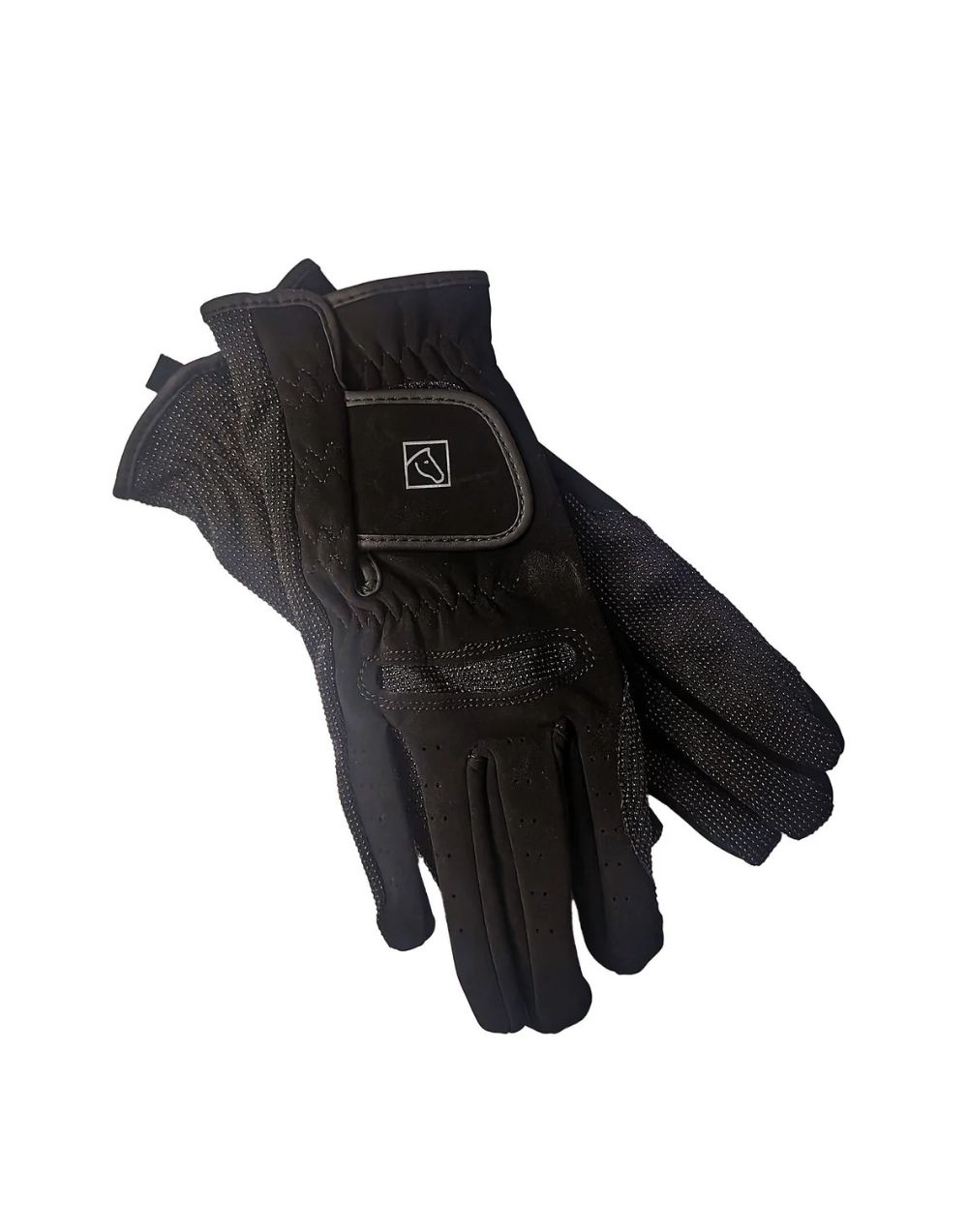SSG Schooler Gloves beginner riding gloves with grip and durable design