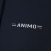 Animo Backy NY competition shirt breathable stretch riding shirt with perforated fabric design