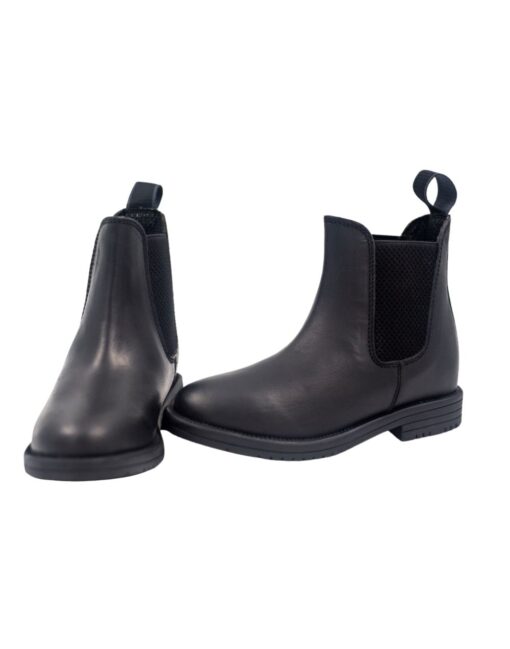 Step Up Short Boot