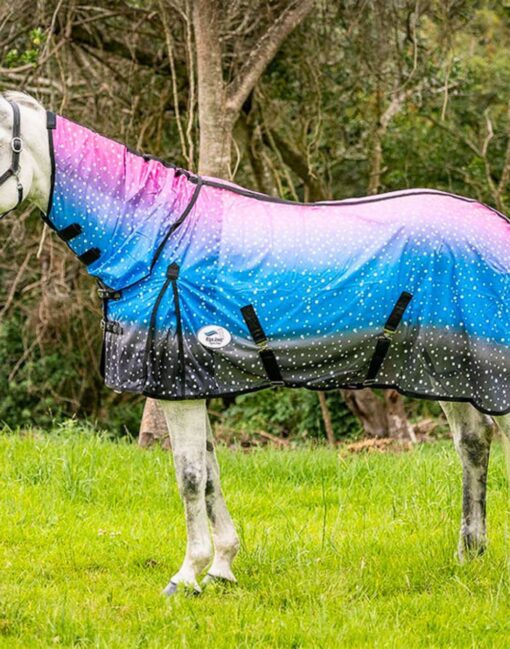 Fly Sheet, Galaxy