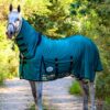Fly Sheet With Belly Strap - Image 3