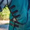 Fly Sheet With Belly Strap - Image 5