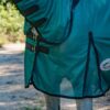 Fly Sheet With Belly Strap - Image 6