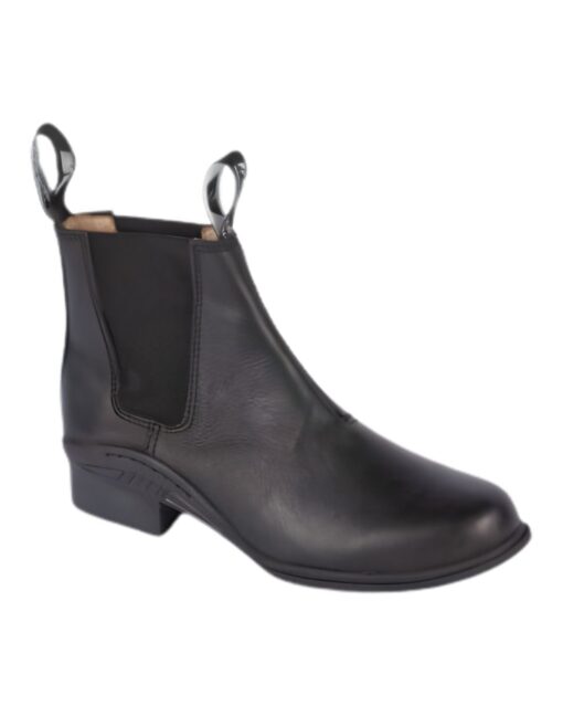 Freestyle Jemima Jodphur Boots